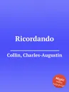 Ricordando - Ch. A. Collin