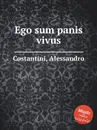 Ego sum panis vivus - A. Costantini