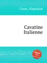 Cavatine Italienne - N. Coste