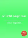 Le Petit Ange rose - N. Coste