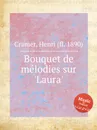 Bouquet de melodies sur 'Laura' - H. Cramer