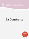 La Constance - F.J. Deller