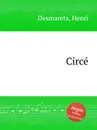 Circe - H. Desmarets