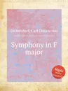Symphony in F major - C.D. von Dittersdorf
