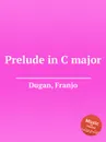 Prelude in C major - F. Dugan