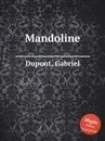 Mandoline - G. Dupont