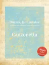 Canzonetta - J.L. Dussek