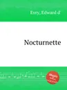 Nocturnette - E. d'Evry