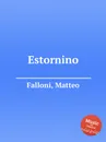 Estornino - M. Falloni