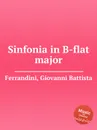 Sinfonia in B-flat major - G. B. Ferrandini