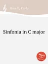 Sinfonia in C major - C. Fiorelli