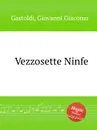 Vezzosette Ninfe - G.G. Gastoldi