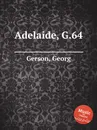 Adelaide, G.64 - G. Gerson