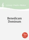 Benedicam Dominum - Ch.H. Gervais