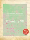 Voluntary VII - W. Goodwin