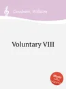 Voluntary VIII - W. Goodwin