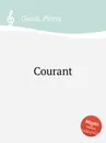 Courant - P. Gouin