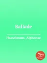 Ballade - A. Hasselmans