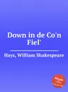 Down in de Co'n Fiel' - W.S. Hays