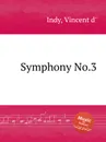 Symphony No.3 - V. der Indy