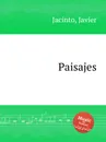 Paisajes - J. Jacinto
