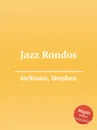 Jazz Rondos - S. Jackman
