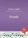 Dryade - A. Jensen