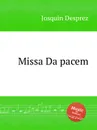 Missa Da pacem - J. Desprez