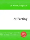 At Parting - R.D. Koven