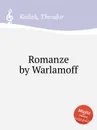 Romanze by Warlamoff - T. Kullak