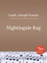 Nightingale Rag - J.F. Lamb