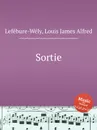 Sortie - L.J. Lefébure-Wély