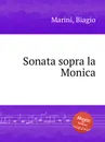 Sonata sopra la Monica - B. Marini