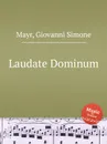 Laudate Dominum - G.S. Mayr