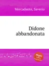 Didone abbandonata - S. Mercadante