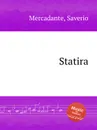 Statira - S. Mercadante
