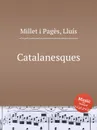 Catalanesques - L.M. Pagès