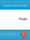 Elegie - J.G. Naumann