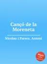 Canco de la Moreneta - A.N. Parera