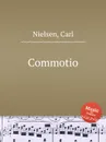 Commotio - C. Nielsen