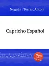 Capricho Espanol - A.N. Torras