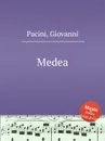 Medea - G. Pacini