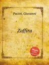 Zaffira - G. Pacini