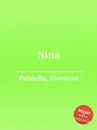 Nina - G. Paisiello