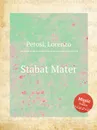 Stabat Mater - L. Perosi