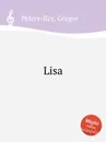 Lisa - G. Peters-Rey