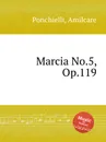 Marcia No.5, Op.119 - A. Ponchielli