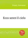 Ecco seren'il cielo - G. Priuli