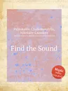 Find the Sound - N. Psimikakis-Chalkokondylis