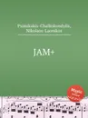 JAM+ - N. Psimikakis-Chalkokondylis